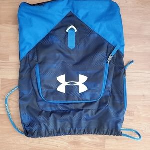 Copy - Under Armour Sackpack!